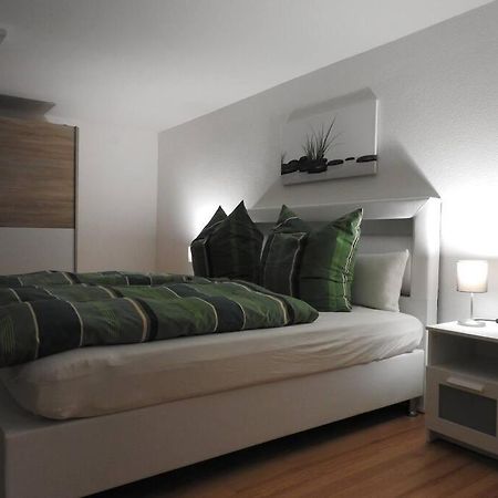 Schoene Gemuetliche Ferienwohnung Mit Fernblick. Nalbach Exterior foto